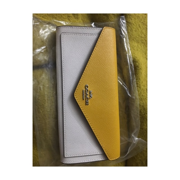 Coach wallet - Picture 3 of 3